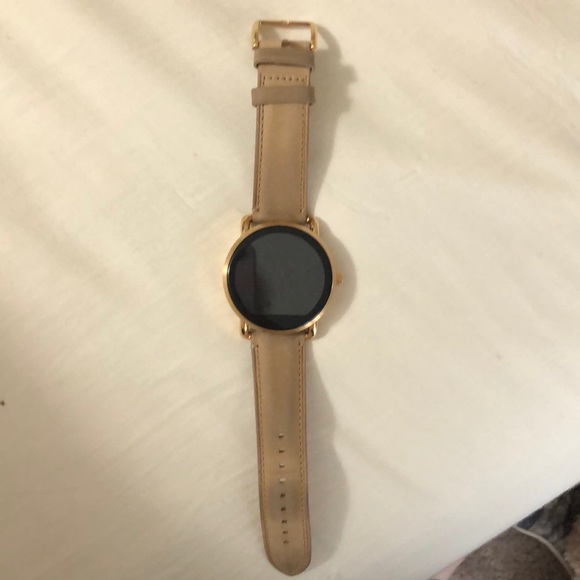 fossil dw2b charger